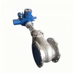 電動(dòng)閘閥Z941H-25 DN300 （煤氣、?蒸汽、水